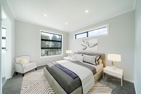 Photo of property in 4c Pohutukawa Street, Woburn, Lower Hutt, 5010