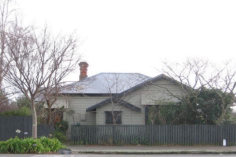 Photo of property in 555 Church Street, Terrace End, Palmerston North, 4410