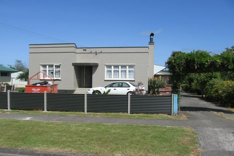 Photo of property in 58 Turongo Street, Otorohanga, 3900