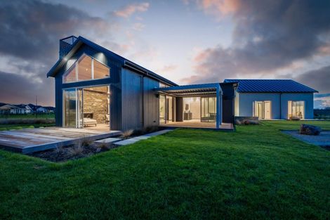 Photo of property in 35 Catalyst Avenue, Leamington, Cambridge, 3432