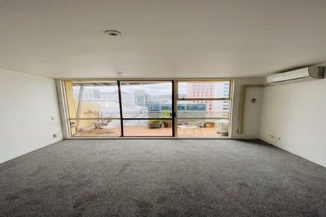 Photo of property in Sirocco Apartments, 608/8 Church Street, Wellington Central, Wellington, 6011