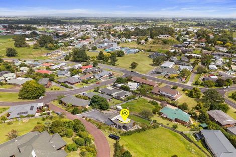 Photo of property in 4 O'meara Heights, Paeroa, 3600