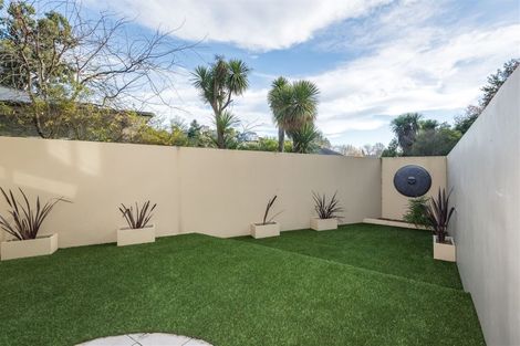 Photo of property in 29d Crichton Terrace, Cashmere, Christchurch, 8022