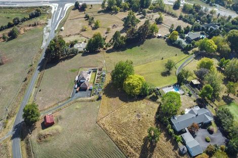 Photo of property in 29 Peacockes Lane, Peacocke, Hamilton, 3282