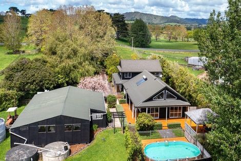 Photo of property in 858 Kaipara Flats Road, Kaipara Flats, Warkworth, 0981