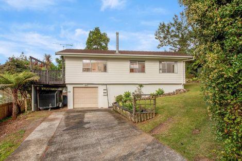 Photo of property in 14 Glenfinn Place, Massey, Auckland, 0614