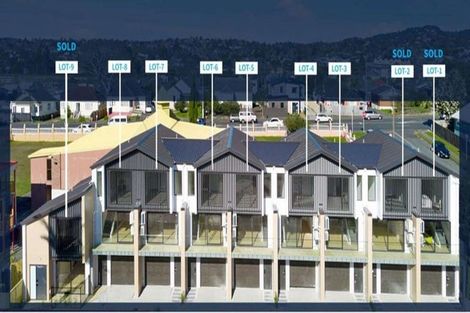 Photo of property in 6/1 Waters Place, New Lynn, Auckland, 0600