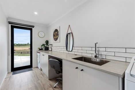 Photo of property in 117 Tauhei Road, Mangateparu, Morrinsville, 3375