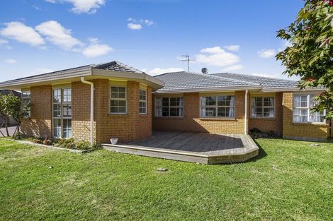 Photo of property in 7 Kenneth Place, Rototuna, Hamilton, 3210