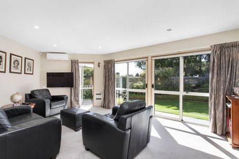 Photo of property in 17a Brodie Street, Ilam, Christchurch, 8041