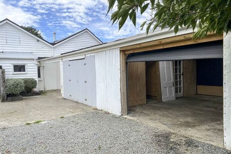 Photo of property in 114 Macmaster Street, Richmond, Invercargill, 9810