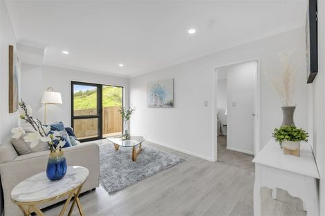 Photo of property in 19 Elevation Street, Flat Bush, Auckland, 2019