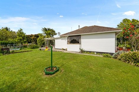 Photo of property in 59 Alfred Road, Egmont Village, New Plymouth, 4371