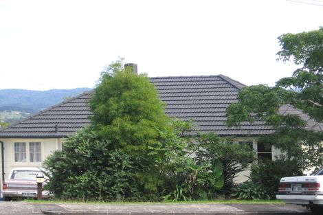 Photo of property in 26 Norcross Avenue, Henderson, Auckland, 0612