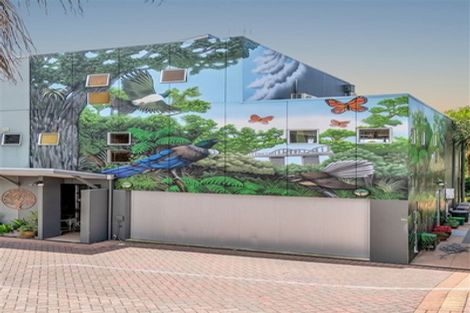 Photo of property in 19b Rostrevor Street, Hamilton Central, Hamilton, 3204