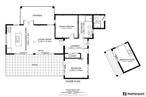 Photo of property in 44 Mako Avenue, Whiritoa, Whangamata, 3691