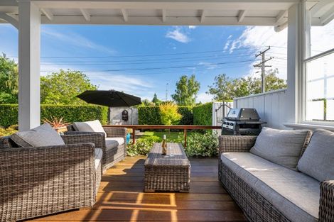 Photo of property in 71 Parker Street, Mayfield, Blenheim, 7201