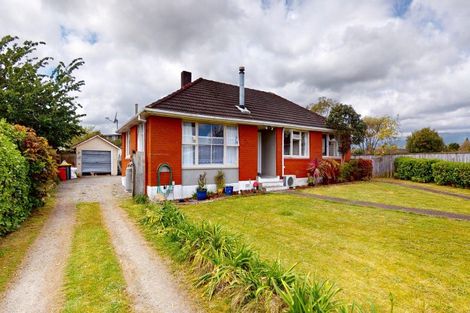 Photo of property in 43b Hinemoa Street, Levin, 5510