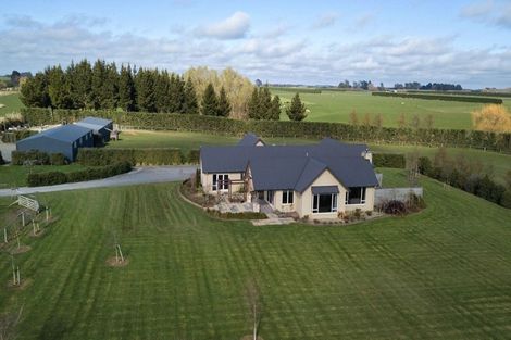 Photo of property in 396f Thomsons Crossing Road East, Lochiel, Winton, 9781