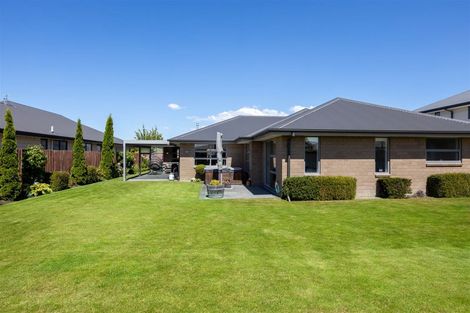 Photo of property in 9 Rosario Place, Aidanfield, Christchurch, 8025