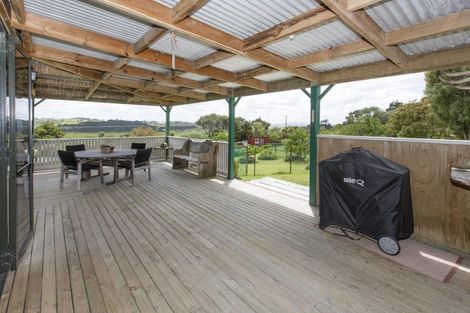 Photo of property in 461 Notorious Road West, Mahuta, Dargaville, 0371