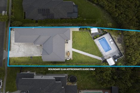 Photo of property in 6 Tirohanga Crescent, Stanmore Bay, Whangaparaoa, 0932
