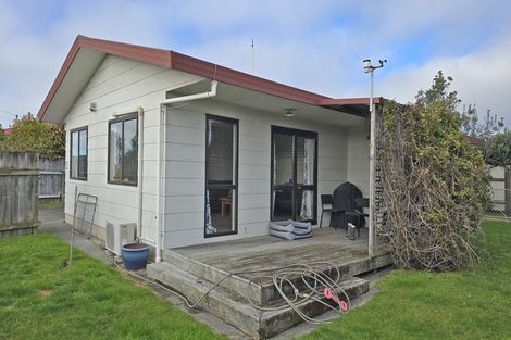 Photo of property in 1a Alexander Avenue, Onekawa, Napier, 4110