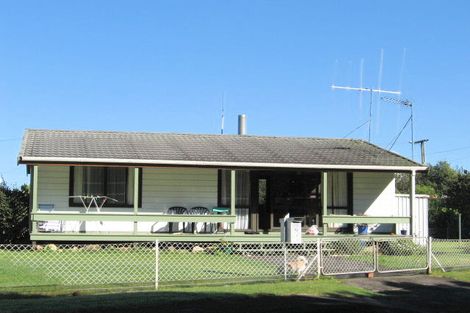 Photo of property in 117b Fergusson Drive, Thames, 3500