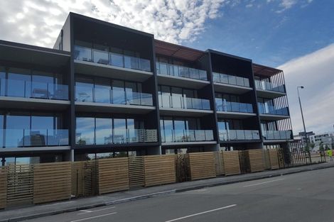 Photo of property in Leicester Executive Apartments, 203/282 Madras Street, Christchurch Central, Christchurch, 8011