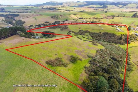 Photo of property in 67 Muriwai Valley Road, Muriwai, Waimauku, 0881