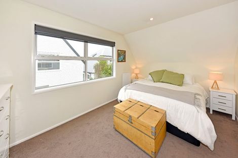 Photo of property in 43a Seddon Street, Sydenham, Christchurch, 8023