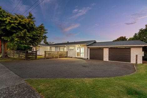 Photo of property in 82 Lytton Street, Glenholme, Rotorua, 3010