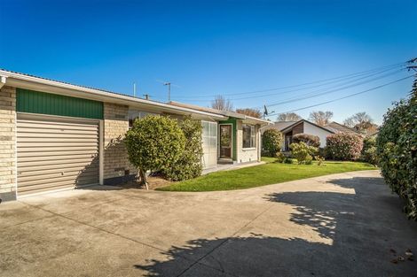 Photo of property in 1/28 Earl Street, Hillsborough, Christchurch, 8022
