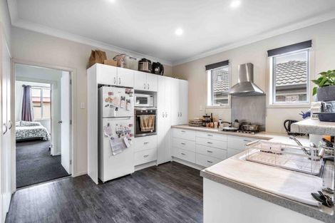 Photo of property in 124 Newcastle Street, Windsor, Invercargill, 9810