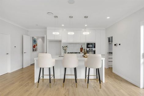 Photo of property in 21 Hughs Way, Flat Bush, Auckland, 2019