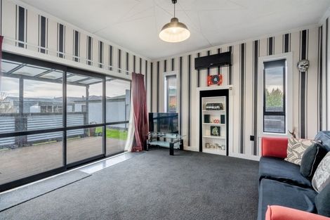 Photo of property in 279 Pomona Street, Strathern, Invercargill, 9812