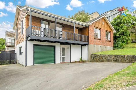 Photo of property in 62 Cortina Avenue, Johnsonville, Wellington, 6037