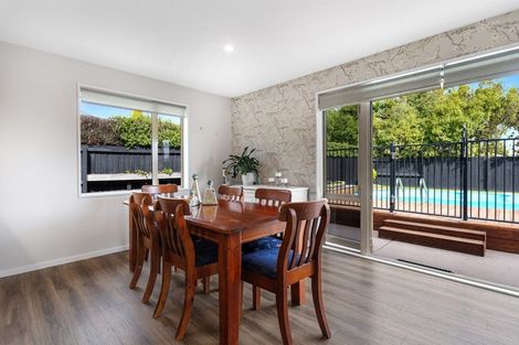 Photo of property in 5 Wyber Place, Kaiapoi, 7630