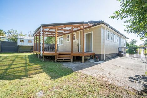 Photo of property in 48 Upham Terrace, Roslyn, Palmerston North, 4414