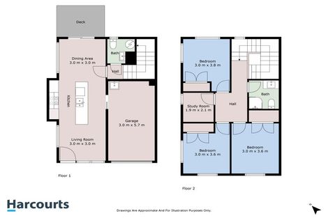 Photo of property in 3/60 Kelman Road, Kelston, Auckland, 0602