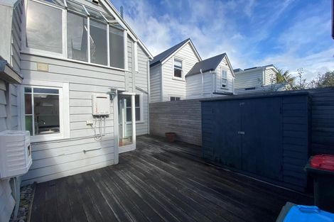 Photo of property in 19 Murdoch Road, Grey Lynn, Auckland, 1021