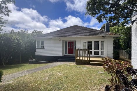 Photo of property in 49 Tarawera Road, Johnsonville, Wellington, 6037