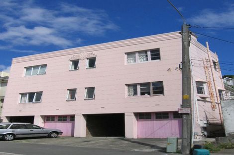 Photo of property in 1/22 Buller Street, Te Aro, Wellington, 6011