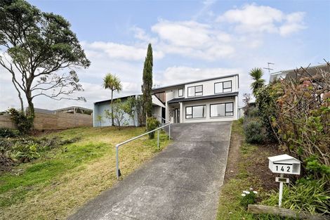 Photo of property in 142 Stredwick Drive, Torbay, Auckland, 0630