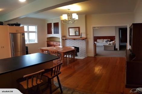 Photo of property in 6 Woodville Street, Edgeware, Christchurch, 8013