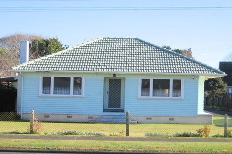 Photo of property in 2/114 Clevedon Road, Papakura, 2110