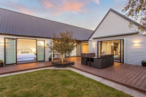 Photo of property in 7 Barrosa Street, Lincoln, 7608