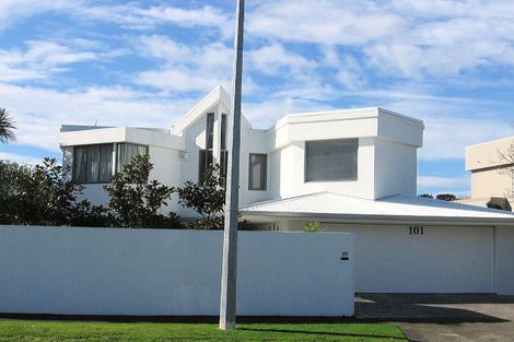 Photo of property in 101 Jickell Street, Hokowhitu, Palmerston North, 4410