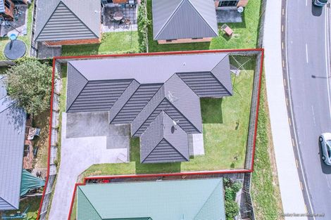 Photo of property in 7 Woodgreen Way, Hamilton East, Hamilton, 3216