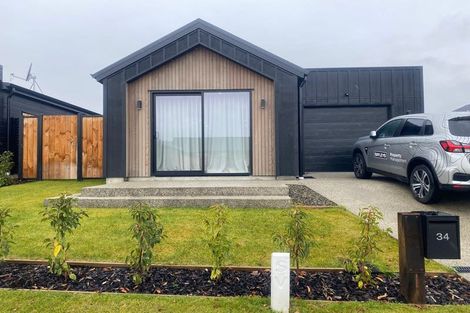 Photo of property in 34 Magnum Drive, Cromwell, 9310